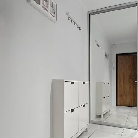 Baltic Grey - Modern & Cozy Near The * Gdańsk