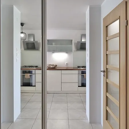 Baltic Grey - Modern & Cozy Near The * גדנסק