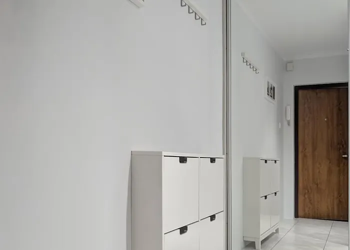 Baltic Grey - Modern & Cozy Near The * גדנסק