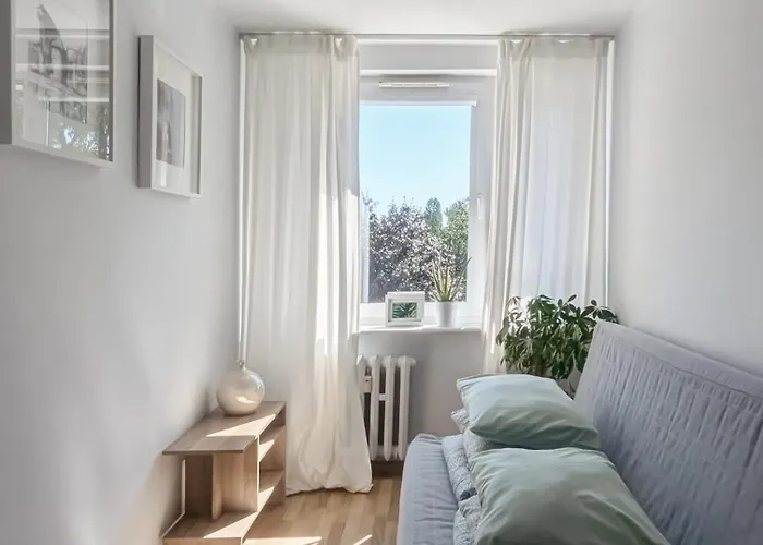 Baltic Grey - Modern & Cozy Near The דירה *