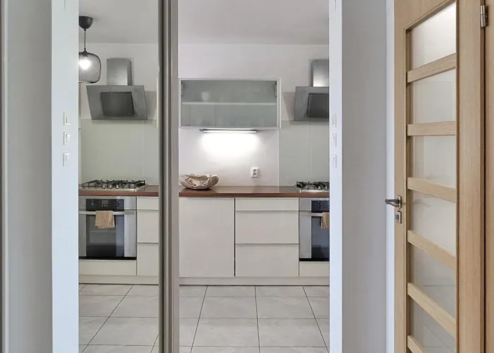 Baltic Grey - Modern & Cozy Near The * Gdańsk