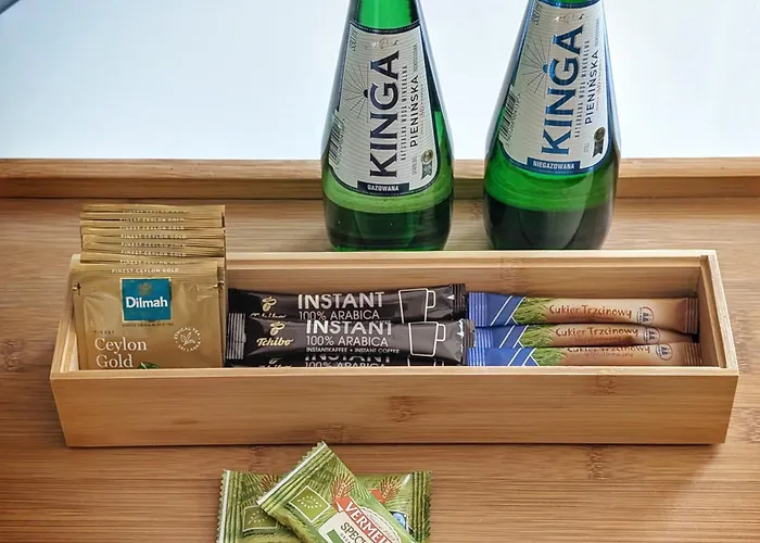 Baltic Grey - Modern & Cozy Near The דירה