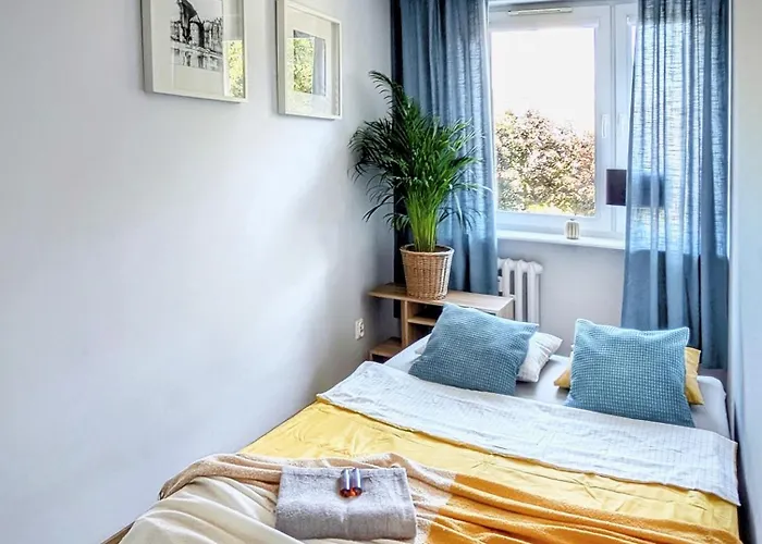 דירה Baltic Grey - Modern & Cozy Near The גדנסק